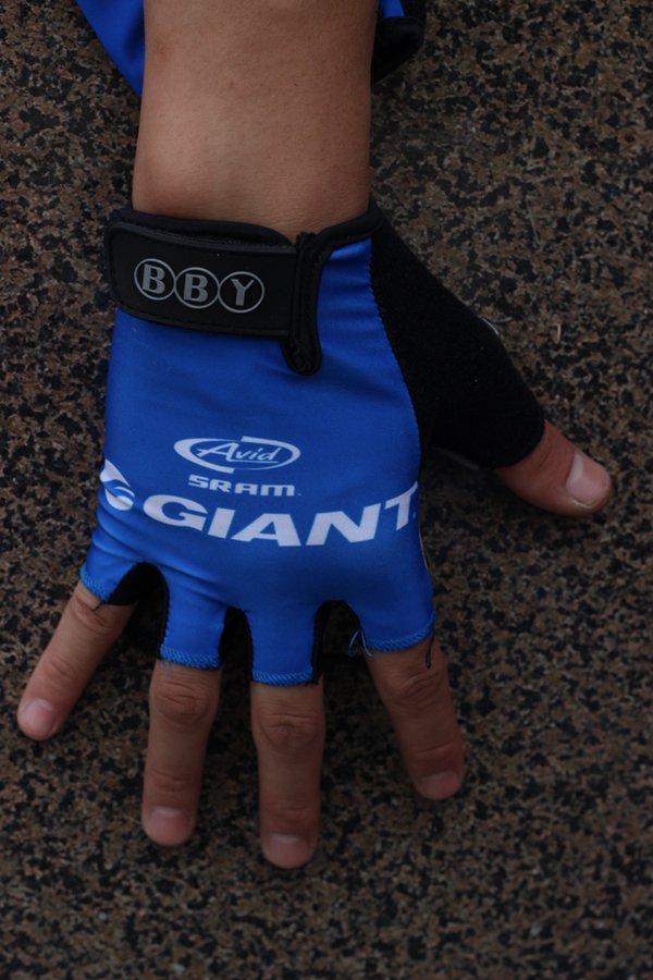 Handschoenen Giant 2014